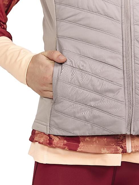 CRAFT - VESTE SANS MANCHES ADV ESSENCE WARM VEST W
