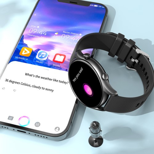 Bluetooth Smart Watch 1.39