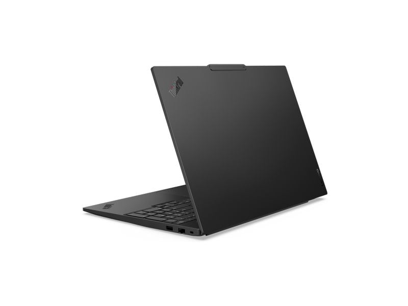 Lenovo Notebook ThinkPad E16 G3 (Intel) Business-Laptop mit großem Display und zuverlässiger Leistung