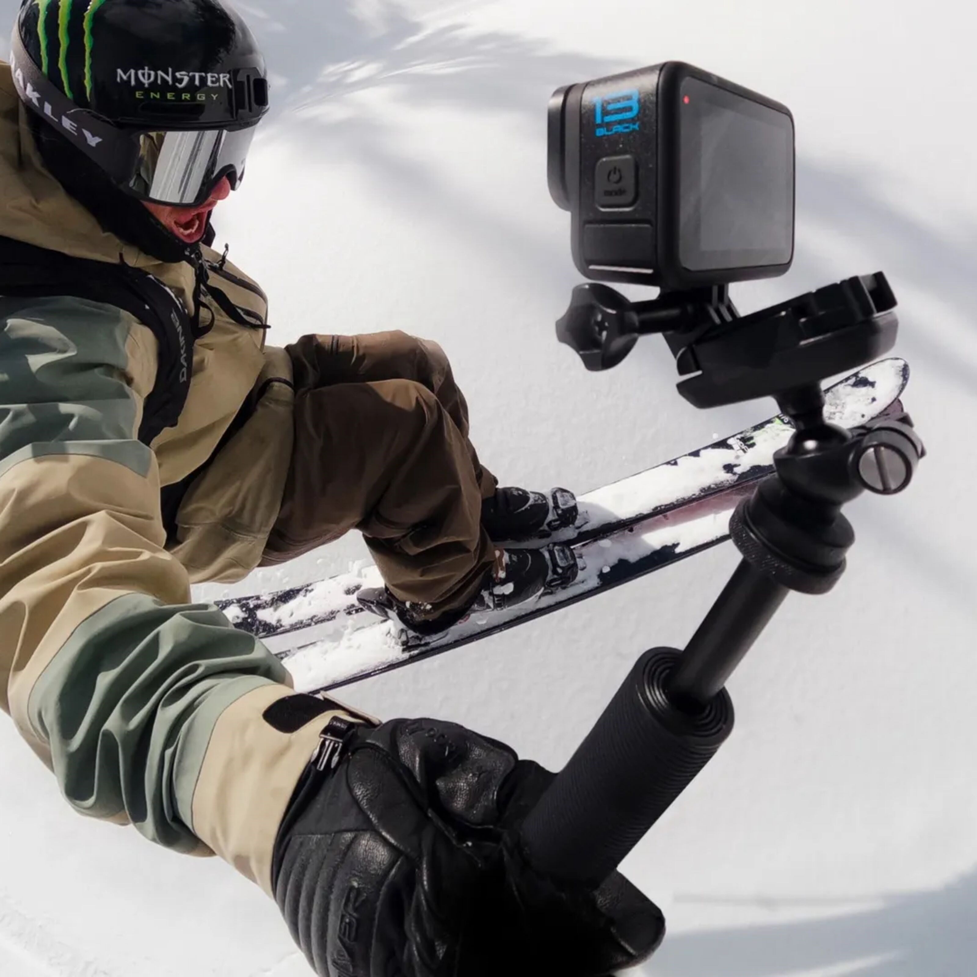 Gopro Hero 13 Black