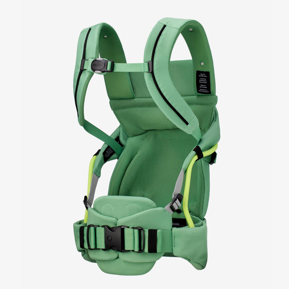 Køb Nimbel Mineral Green Bæresele