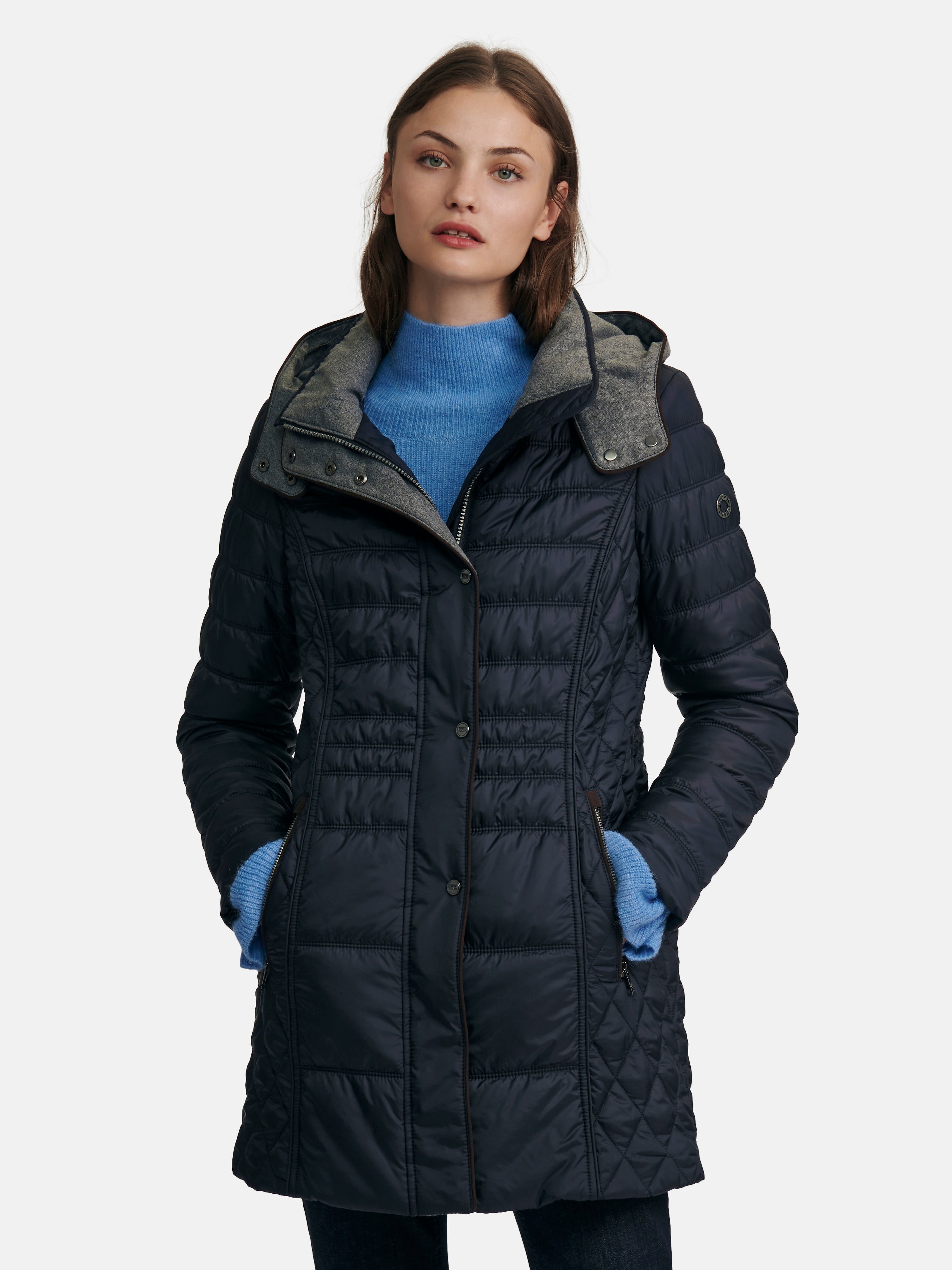 Steppjacke