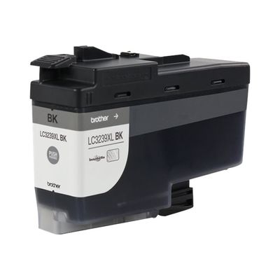 Brother LC3239XL - noir - cartouche d'encre originale