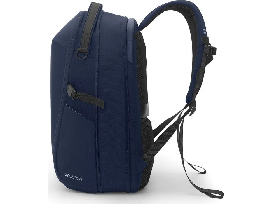 XD DESIGN RYGSÆK BIZZ BACKPACK MARINEBLÅ P/N: P705.935