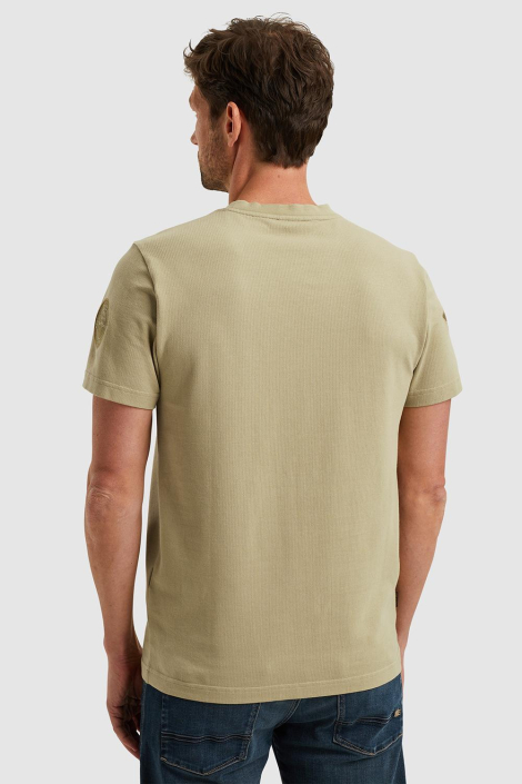 PME legend beige heren t-shirt