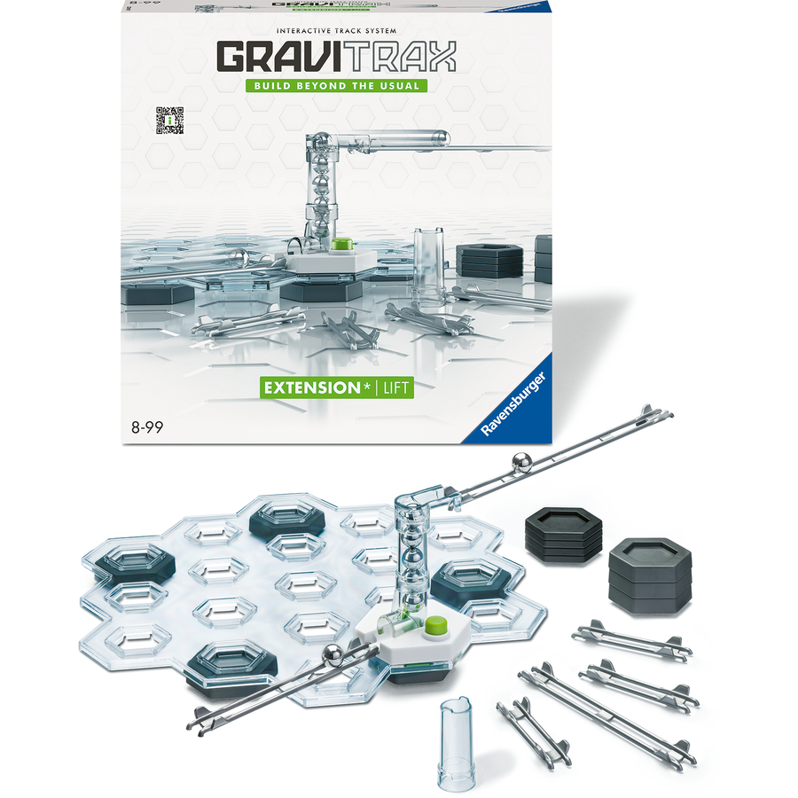 Ravensburger GraviTrax Extension Lift