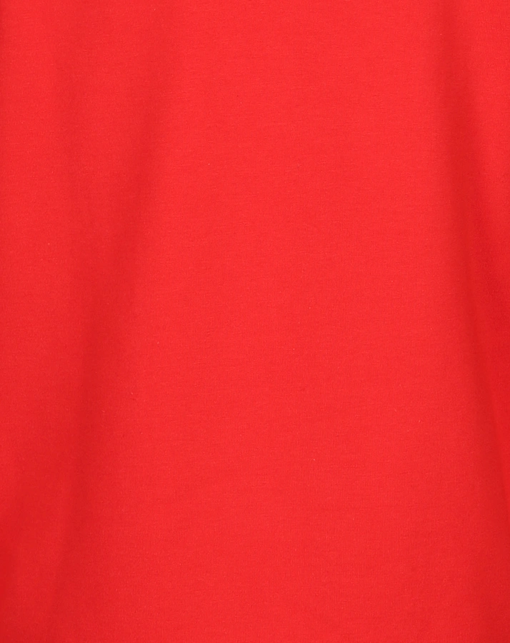 Sweatshirt NAMRY in rot