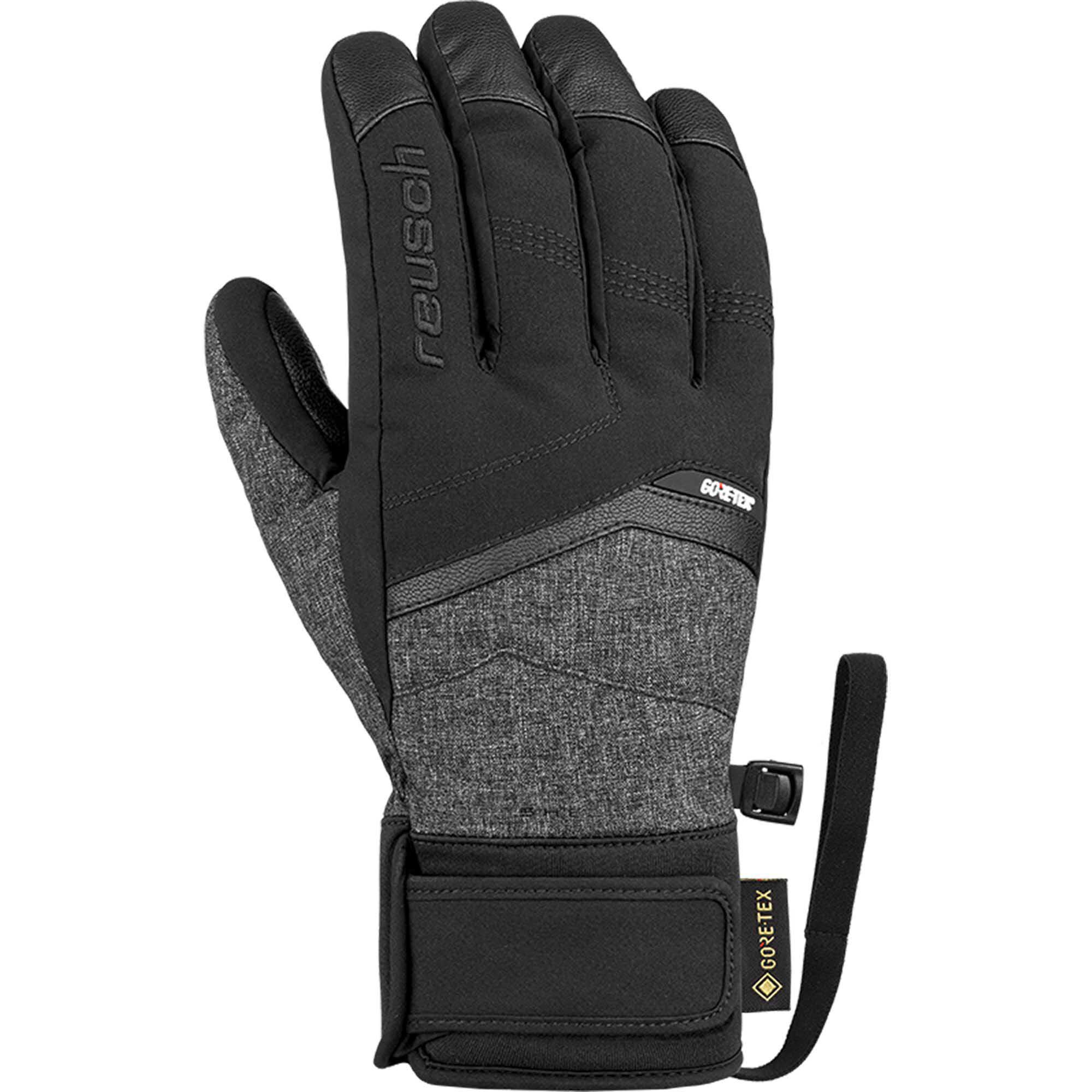 ReuschBlaster GTX
