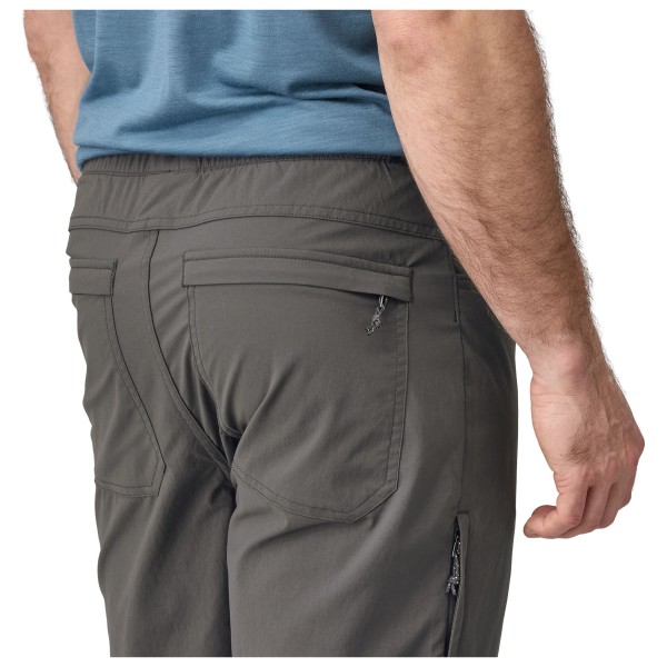 Patagonia - Quandary Joggers - Pantalon de trekking