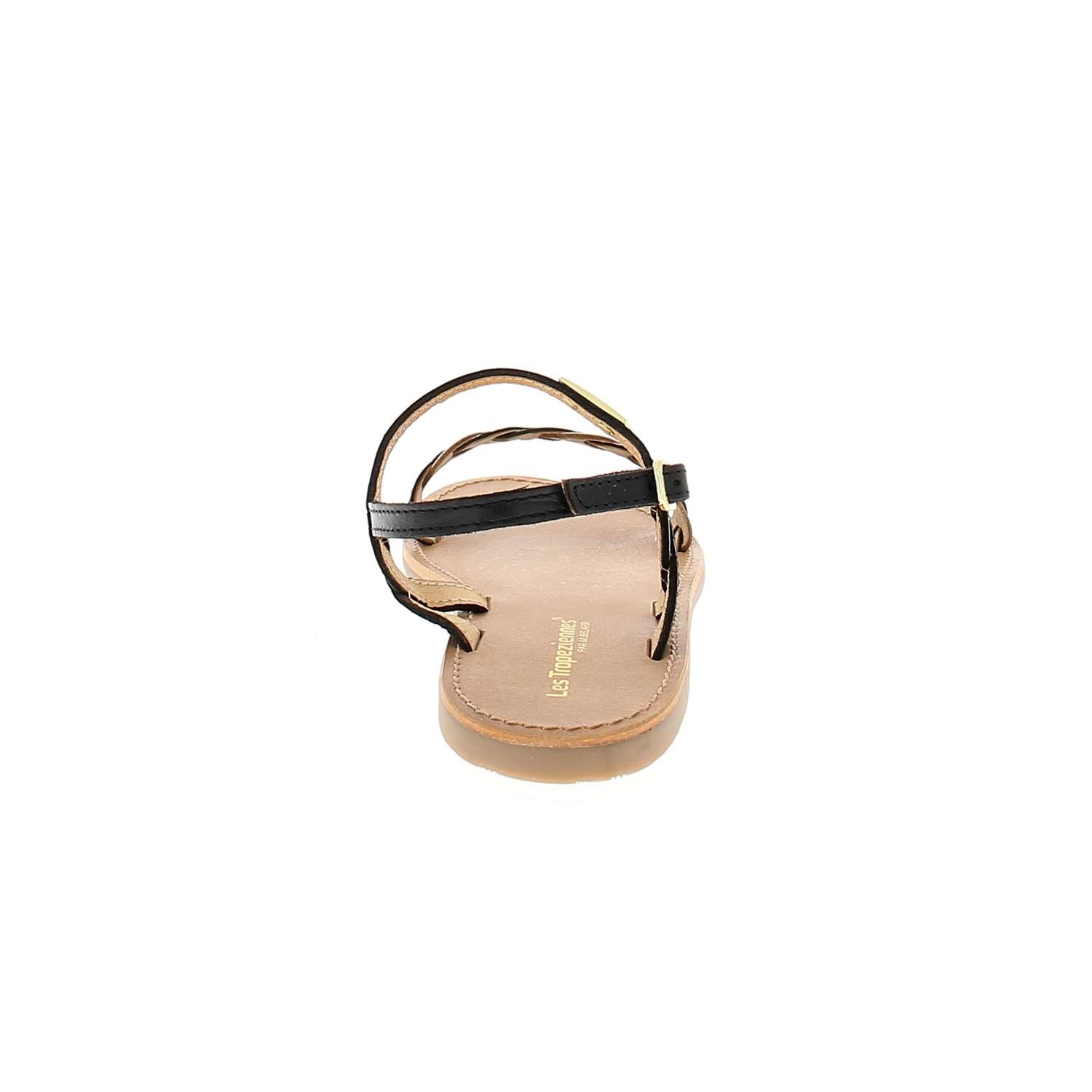 Sandales femme LES TROPEZIENNES HORTENSE
