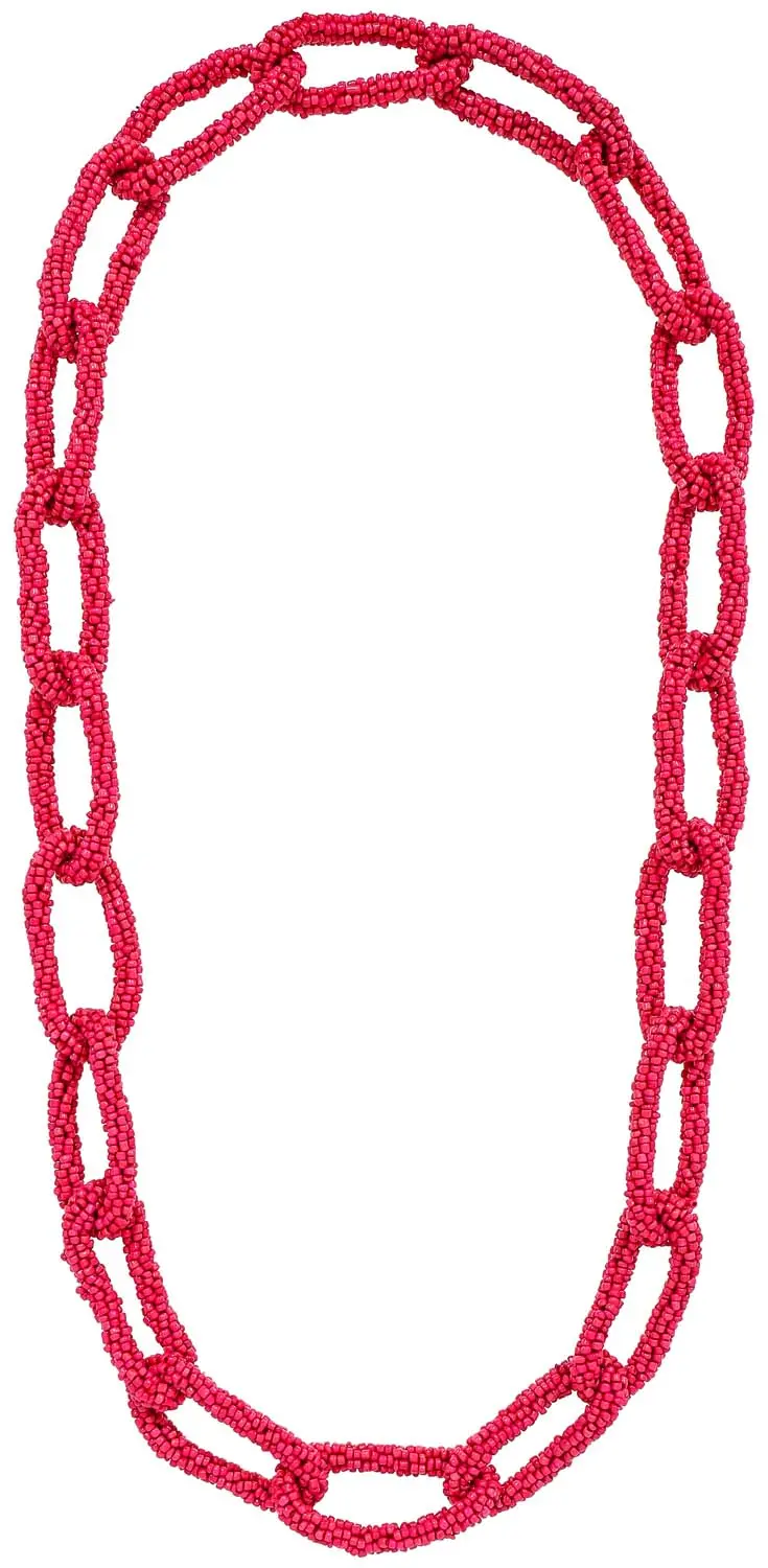 Kette - Magical Fuchsia