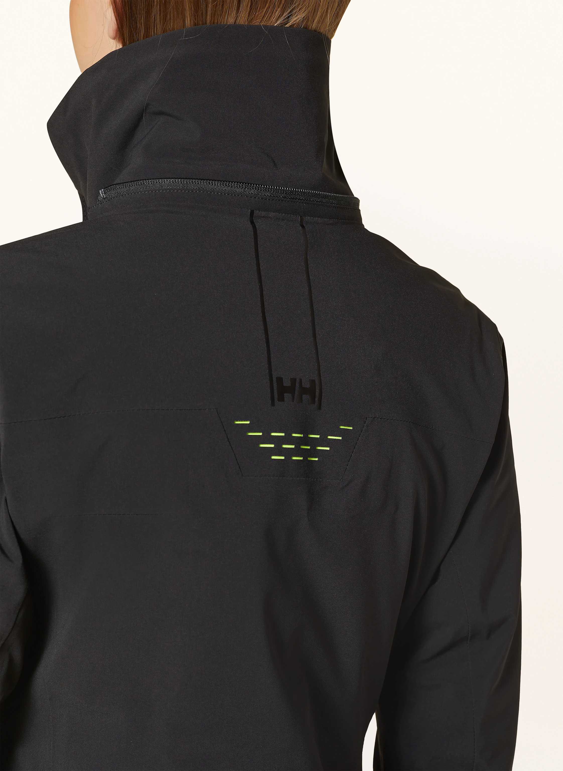 HELLY HANSEN Skijacke ALPHELIA