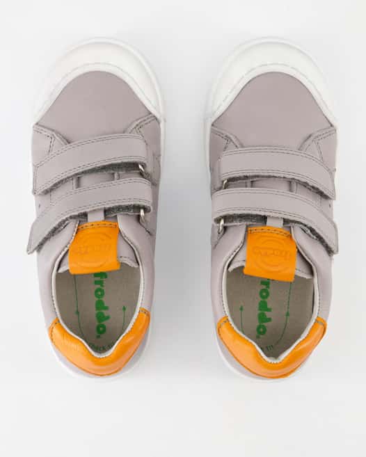 Froddo G2130316-15 Sneaker in Grau
