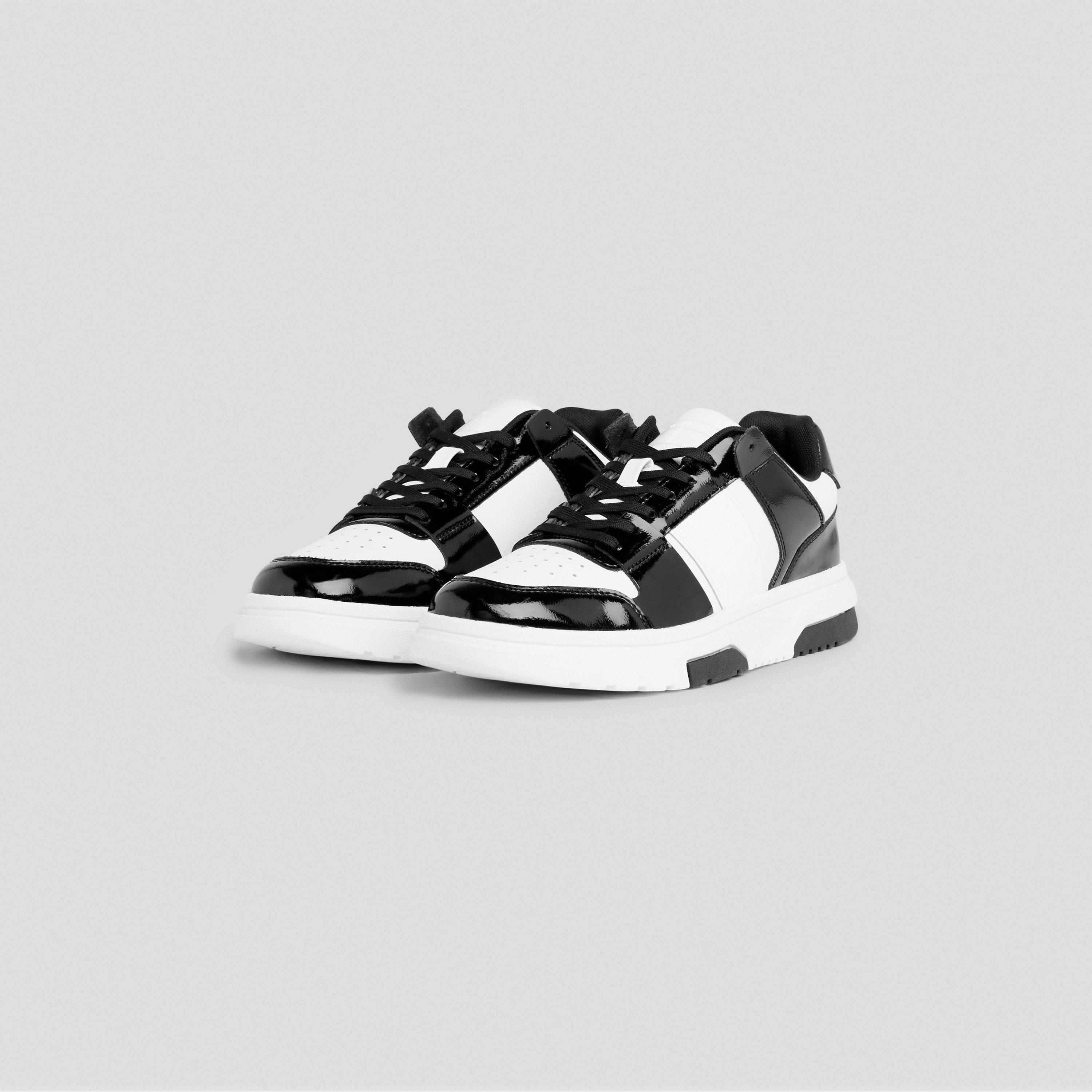 Tommy Jeans THE BROOKLYN METALLIC