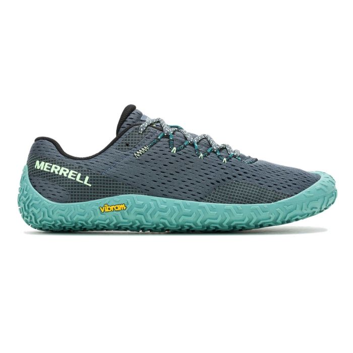 Merrell Herre Trailsko Vapor Glove 6 Blå