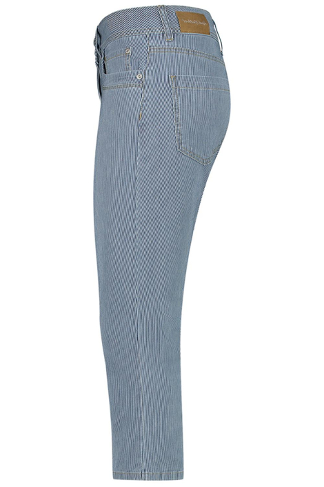 Red Button blauwe dames broek