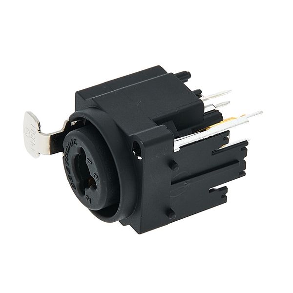 Seetronic SJSD6V XLR/6.3 Jack combo