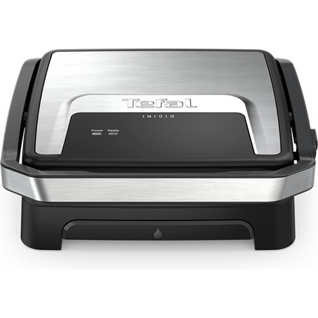 Grille-viande Tefal GC271D10 Noir Argent