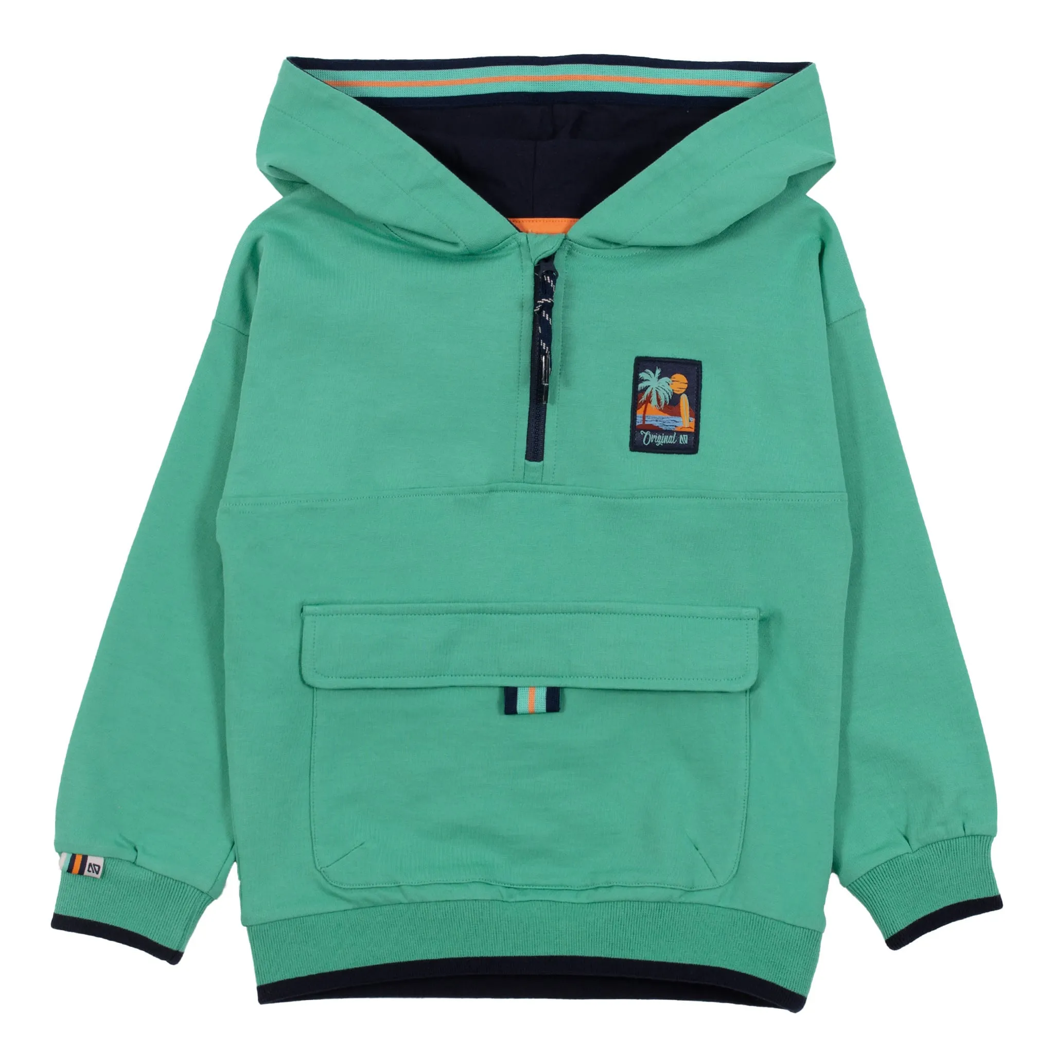 Nanö Kangourou Méditerranée 2-6ans