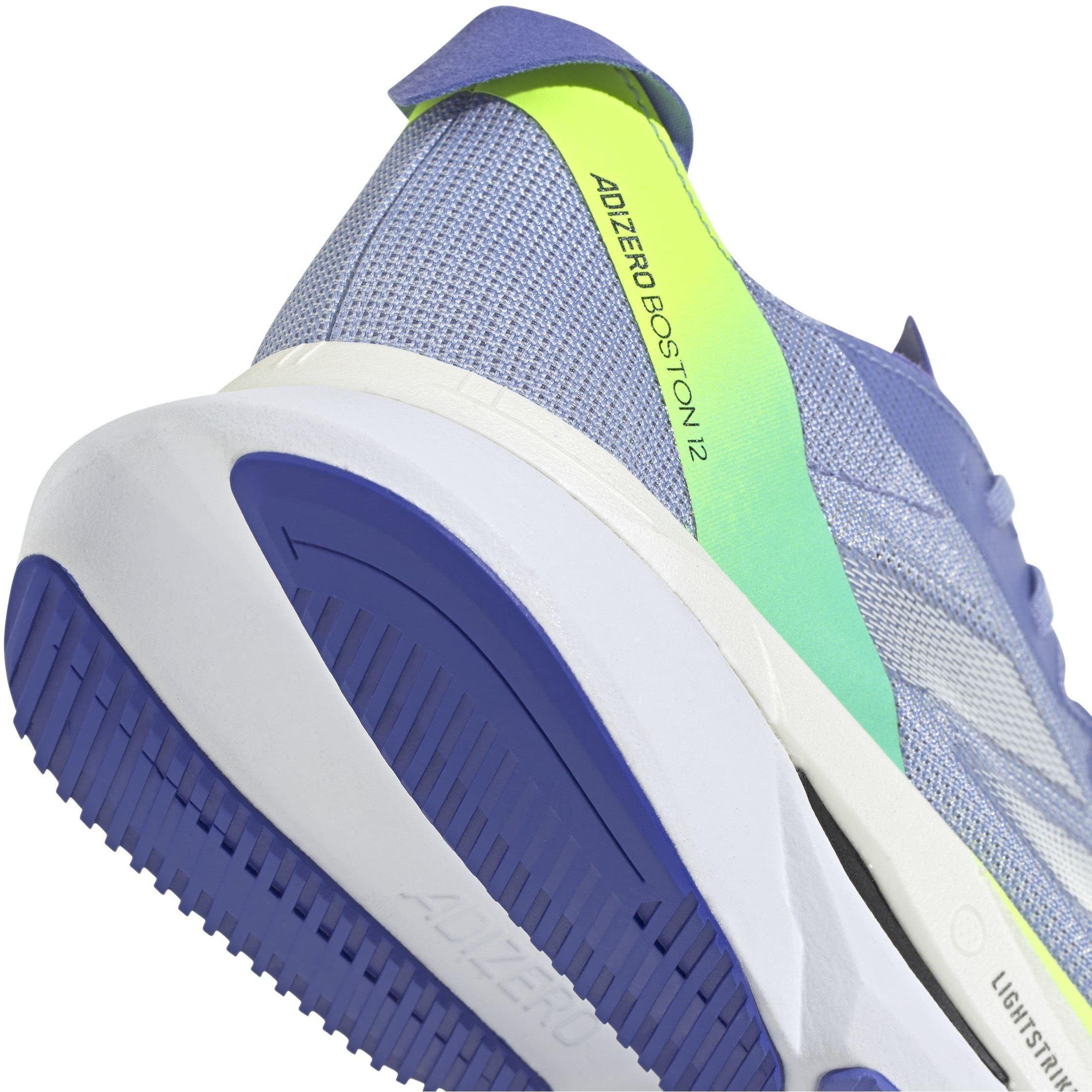 adidas Adizero Boston 12 Womens Running Shoes