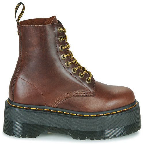 Dr. Martens - 1460 Pascal Max - Marron