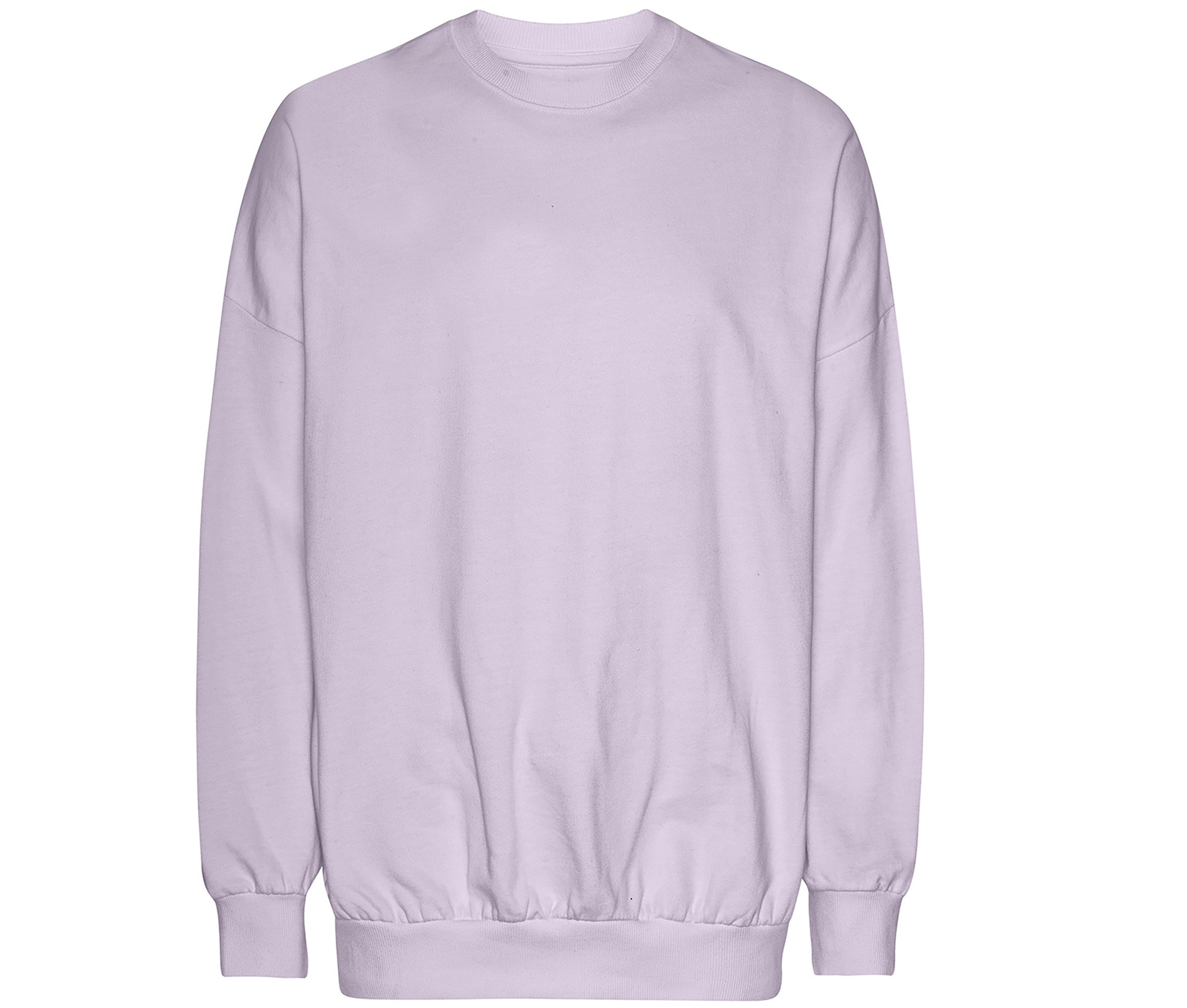 TIGER T63011 - Sweat coupe oversize