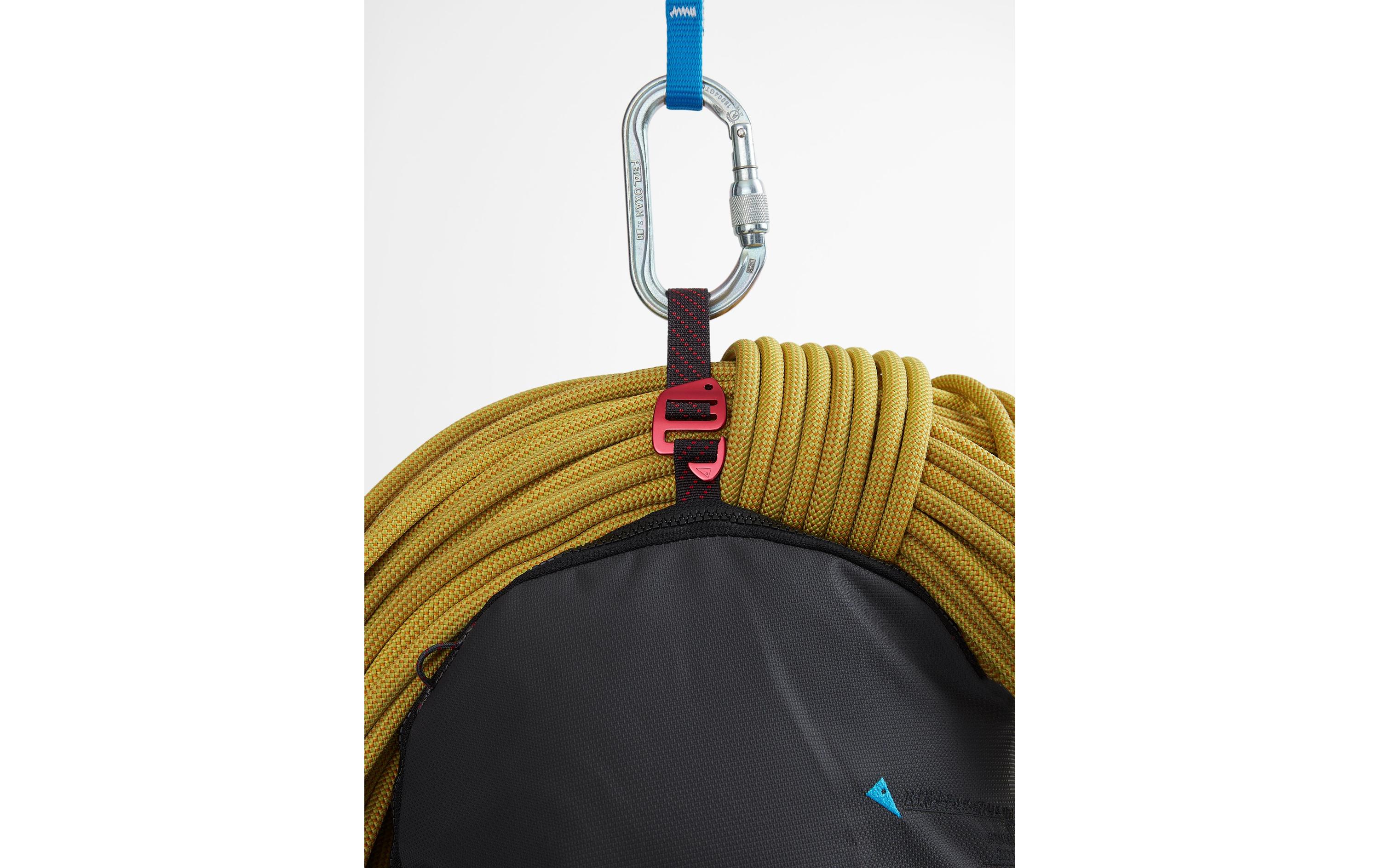 Wanderrucksack Bure 20 l, Raven<br>Tägliche Klettertouren Rucksack