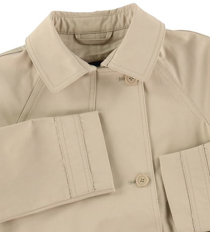 Emporio Armani Sommermantel - Corda