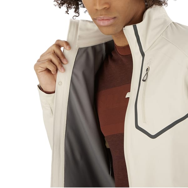 Veste trail SALOMON GTX® PRO WS JKT M RAINY DAY