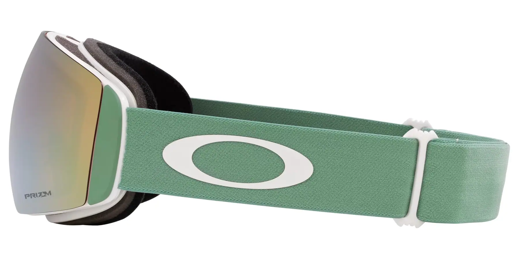 Oakley Flight Deck M Skibriller - Alpinski | SkatePro