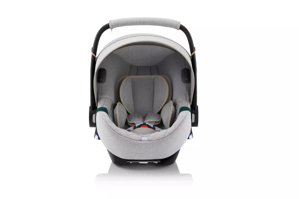 Babyschale Baby-Safe iSense Set