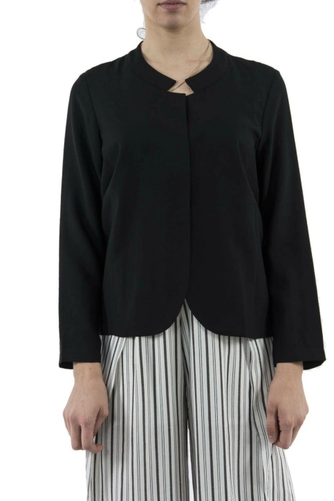 blousons ete bsb 041-214004 noir
