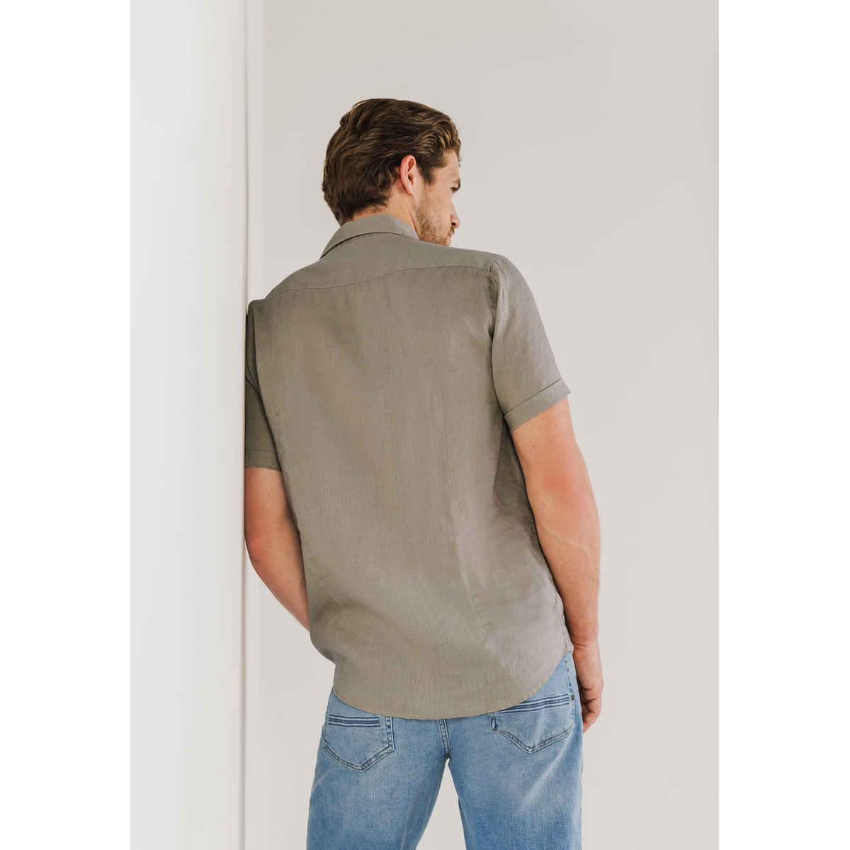 Heren Overshirt 27580103