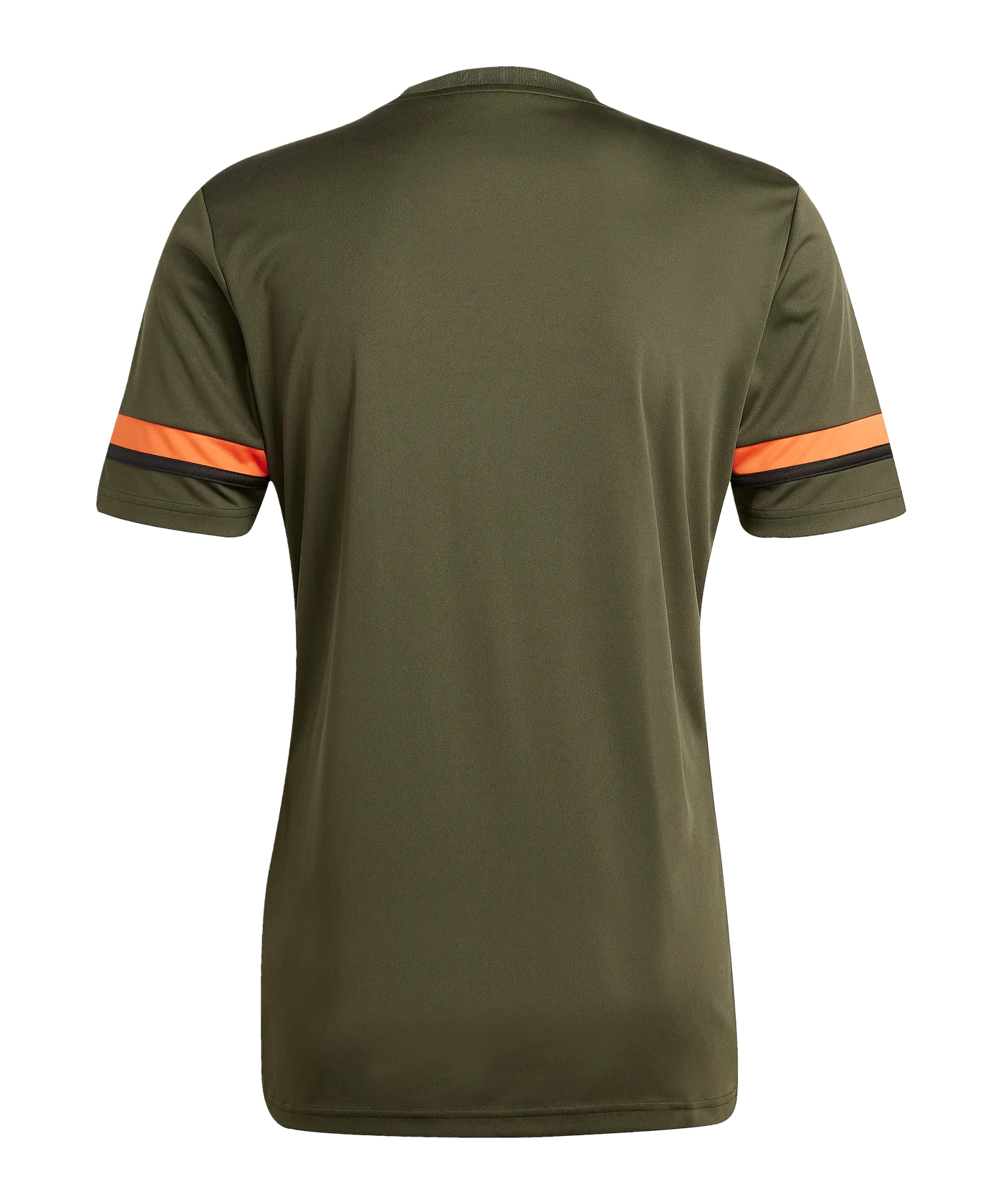 adidas Squadra 25 Trikot Grün Orange