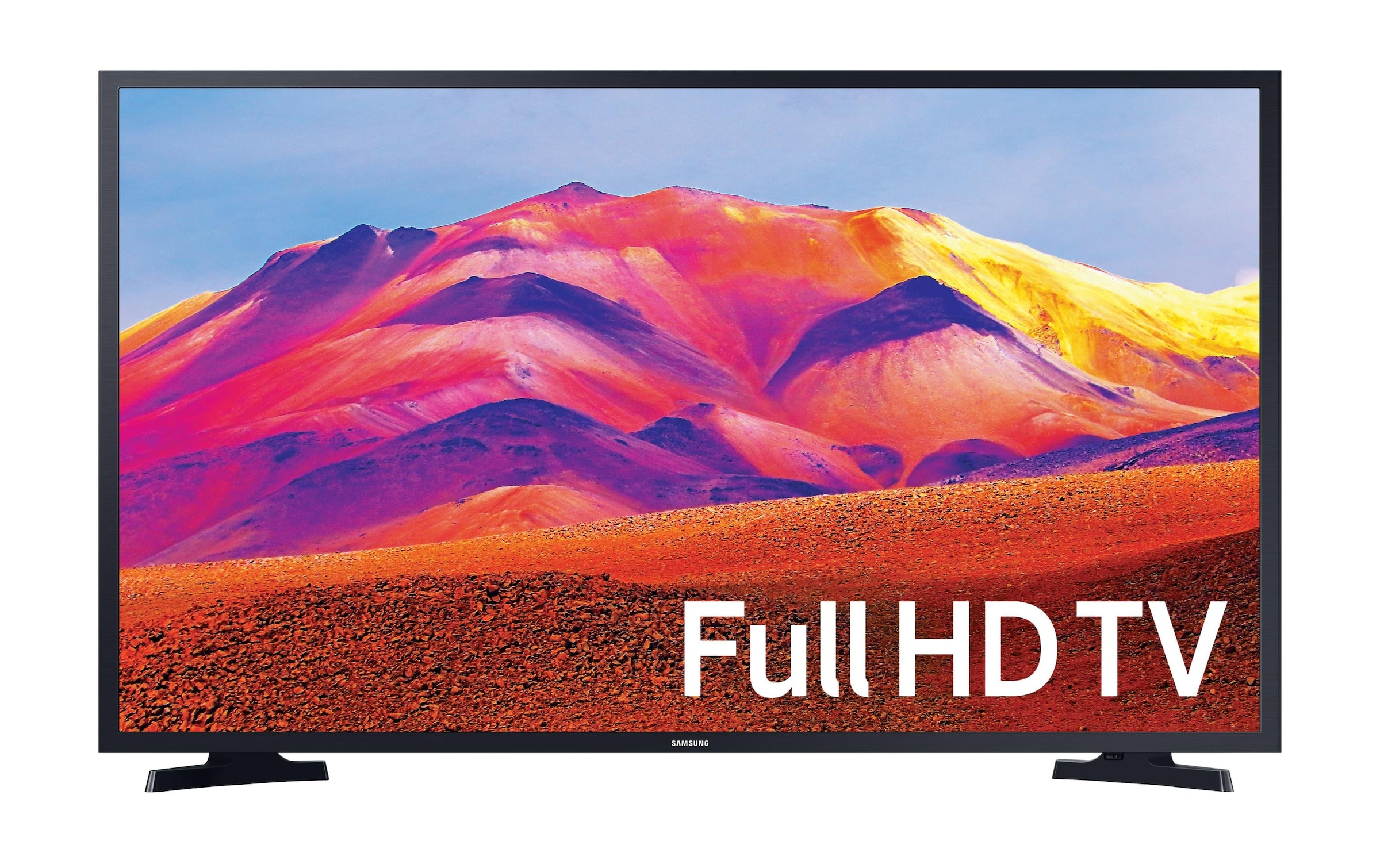 Samsung LED-Fernseher »UE32T5370 CDXZG« 80 cm/32 ″