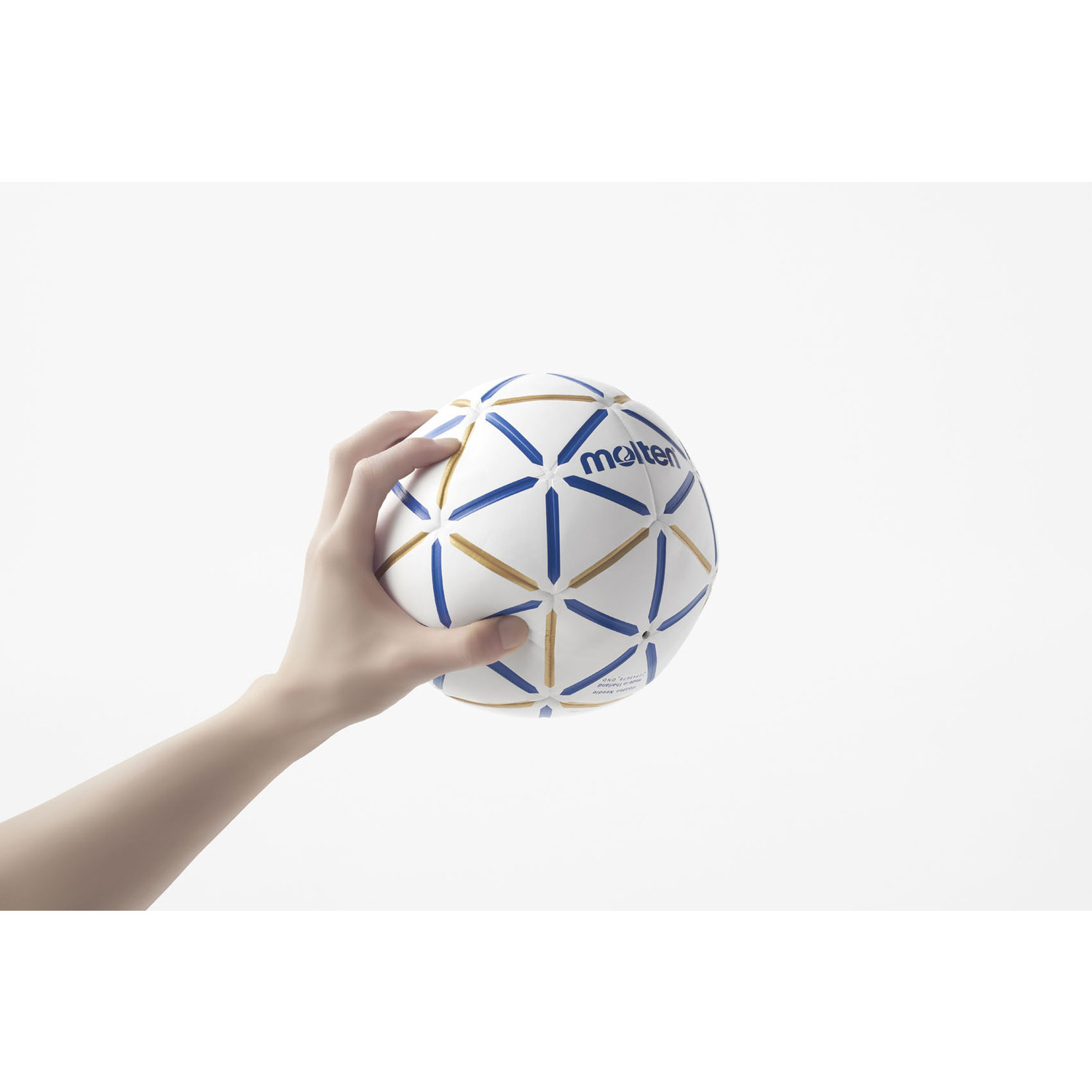 Molten D60 Handbal