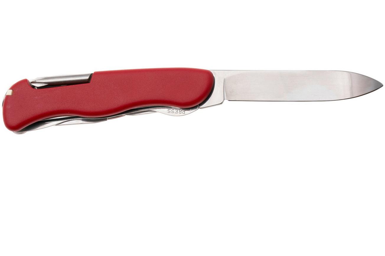Victorinox Trailmaster Red 0.8463 Zwitsers zakmes