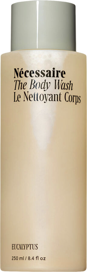 Nécessaire The Body Wash