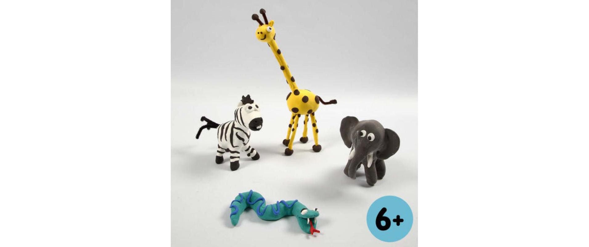 Modellierwerkzeug 14.5 cm 3-teiligModellier-Werkzeug 14.5 cm