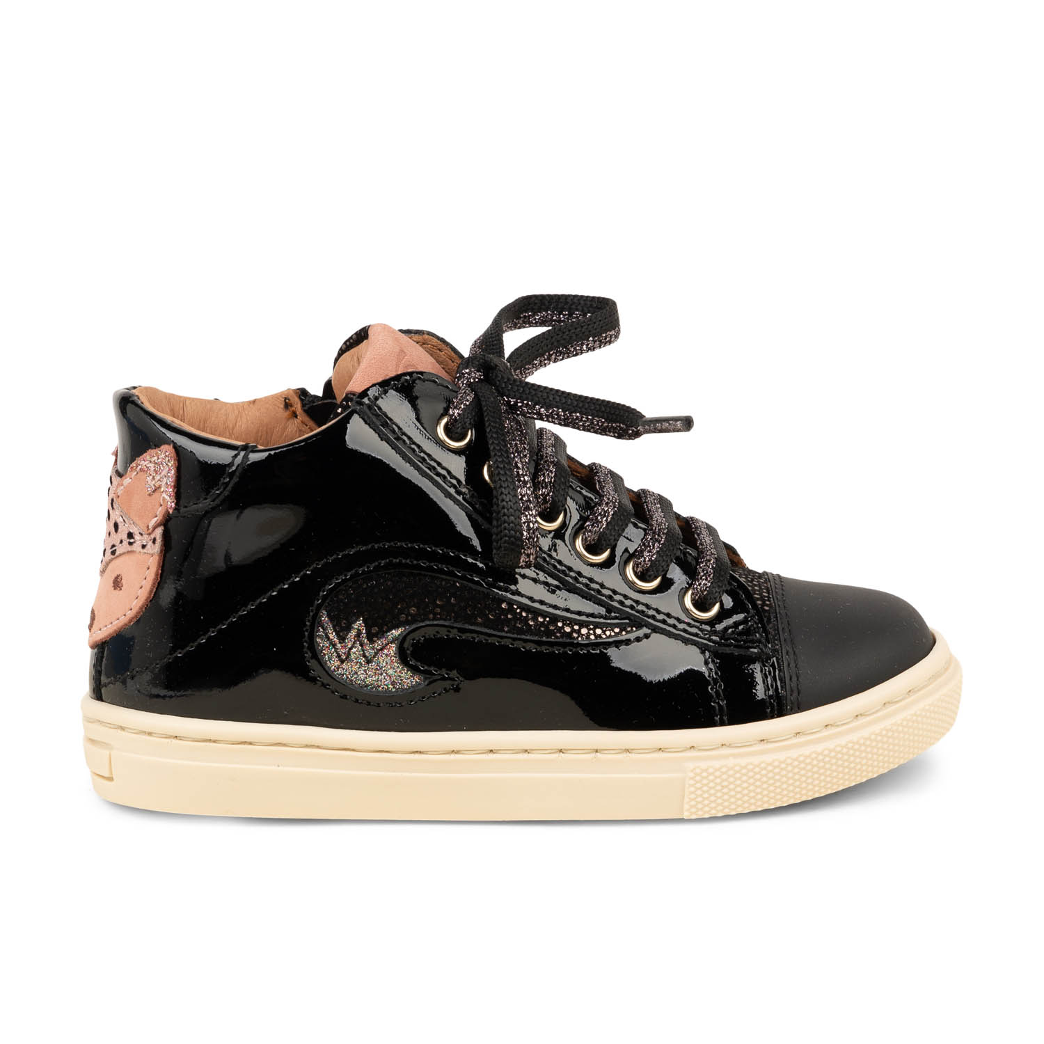 Baskets fille ROMAGNOLI ROGLISS