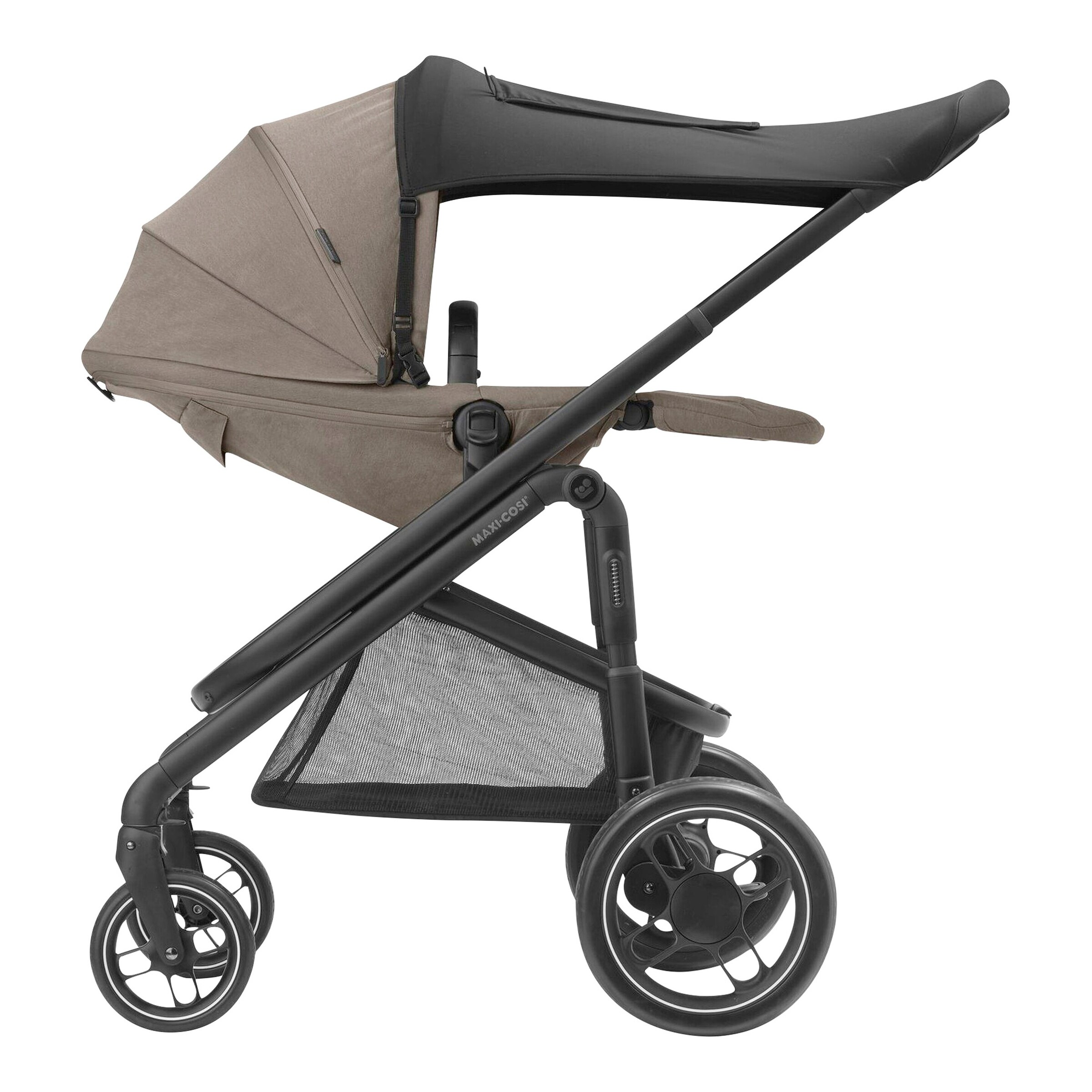 Maxi-Cosi Sonnenverdeck für Street+, Plaza+, Lila XP+, Leona, Leona2, Zelia3, Zelia S