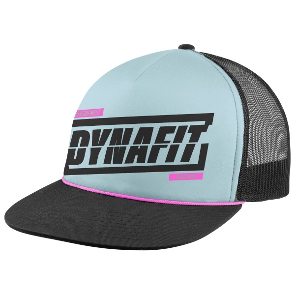 Dynafit - Graphic Trucker Cap - Casquette