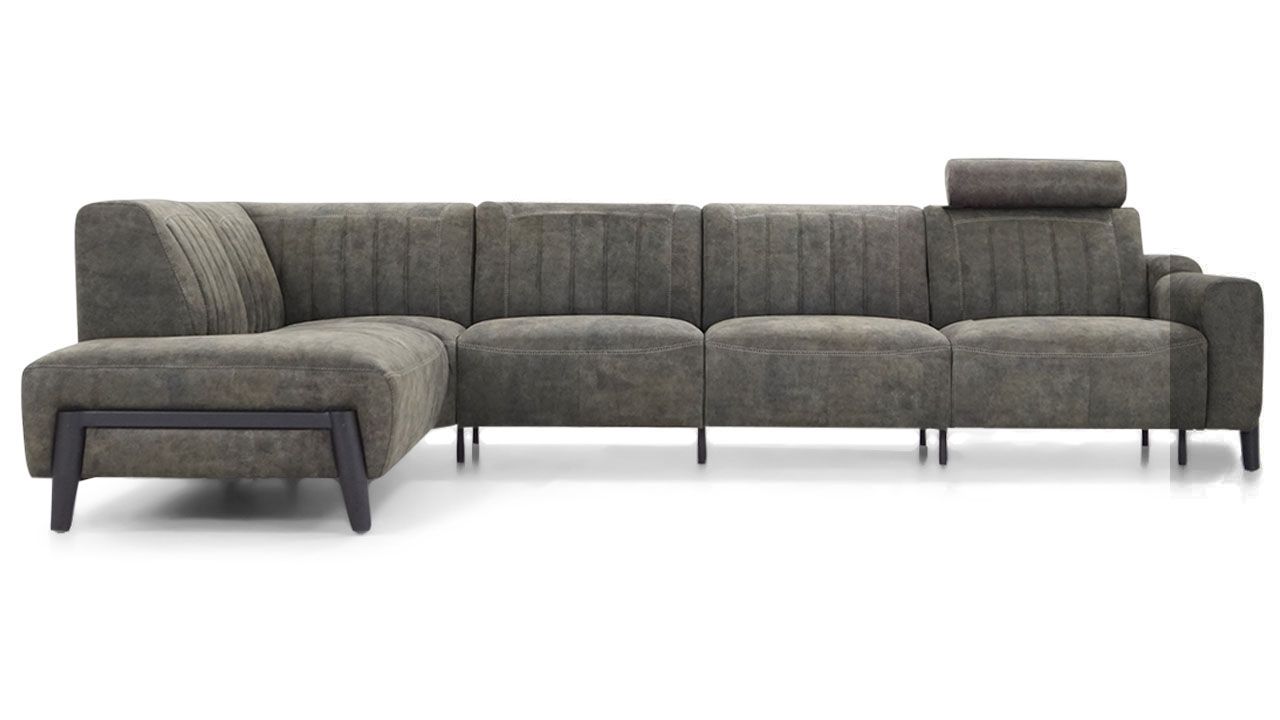 Hoekbank Wyoming
