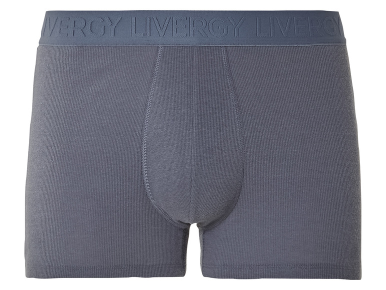 3 heren boxers