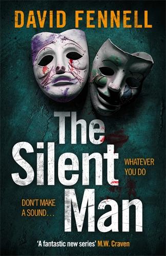 The Silent Man (Hardback)