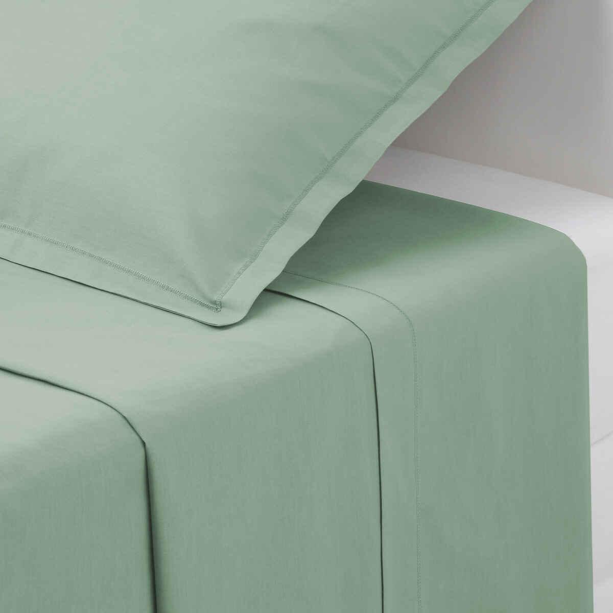 DRAP PLAT CELADON 240X290CM