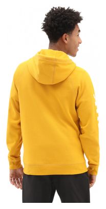 Sweat à capuche Vans Versa Jaune
