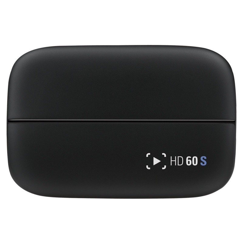 Elgato Game Capture HD60 S