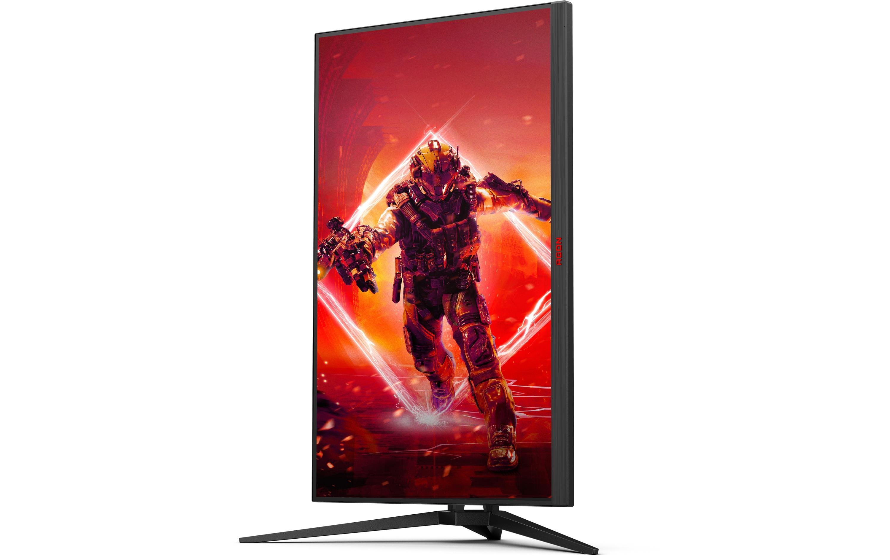 Monitor AG275QXN<br>27