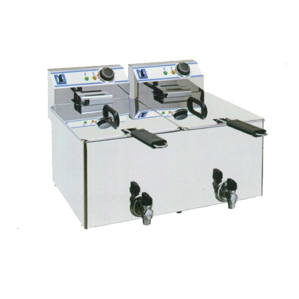 Marecos Fritadeira Eletrica 7L 7L